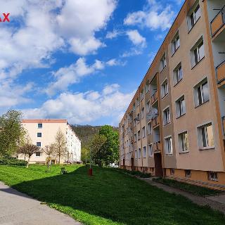 Prodej bytu 2+1 60 m² Ústí nad Labem, Hluboká