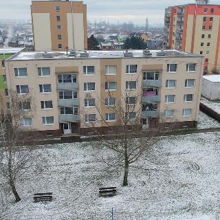 Prodej bytu 2+kk 35 m² Bohušovice nad Ohří, Zahradní