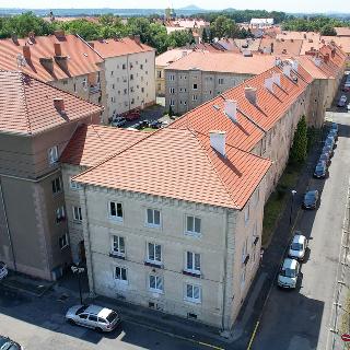 Prodej bytu 2+1 63 m² Terezín, Revoluční