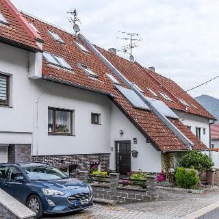 Prodej rodinného domu 220 m² Ústí nad Labem, Kruhová