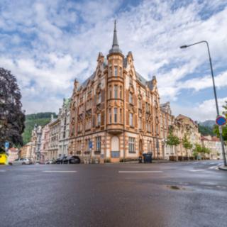Prodej bytu 1+1 46 m² Děčín I-, Sládkova