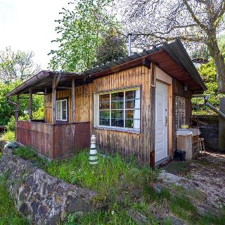 Prodej chaty 20 m² Ústí nad Labem