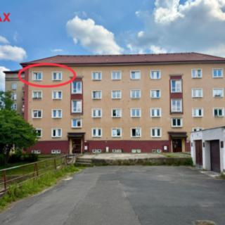 Prodej bytu 2+1 54 m² Most, Antonína Dvořáka