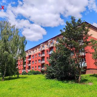 Prodej bytu 3+1 65 m² Ústí nad Labem, Dukelských hrdinů