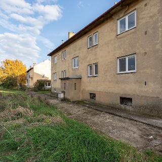 Prodej bytu 2+1 64 m² Litoměřice, Českolipská