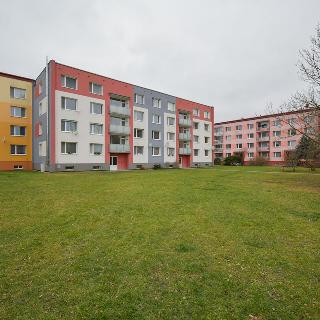 Prodej bytu 2+kk 38 m² Bohušovice nad Ohří, Masarykova