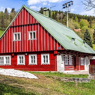 Prodej chalupy 281 m&sup2; Strážné