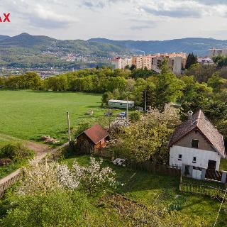 Prodej rodinného domu 54 m² Ústí nad Labem