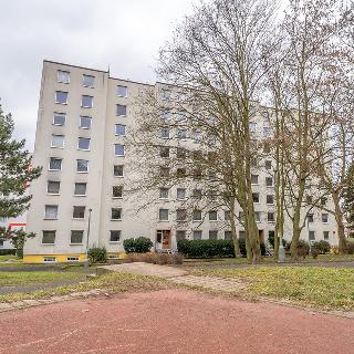 Prodej bytu 2+kk 46 m² Ústí nad Labem, V Oblouku