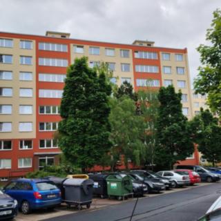 Pronájem bytu 3+1 68 m² Litoměřice Předměstí, Dukelská