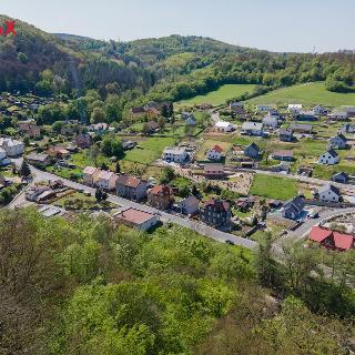 Prodej rodinného domu 142 m² Velké Březno, Pod Vartou