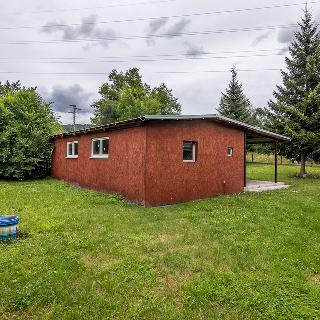 Prodej chaty 91 m² Chlumec