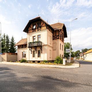 Prodej rodinného domu 243 m² Postoloprty, Masarykova