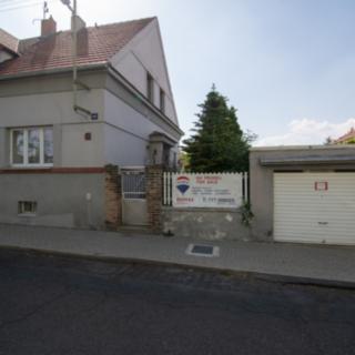 Prodej rodinného domu 85 m² Roudnice nad Labem, Čechova