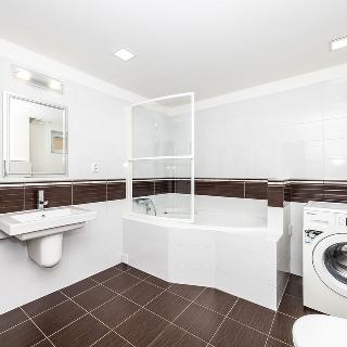 Pronájem rodinného domu 129 m² Brozany nad Ohří, Hřbitovní