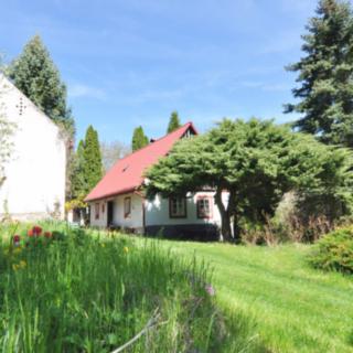 Prodej chalupy 129 m² Hlinná