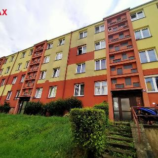 Pronájem bytu 3+kk 52 m² Litoměřice, Družstevní