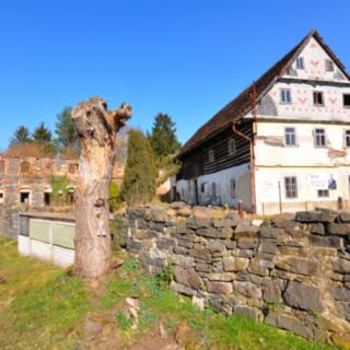 Prodej rodinného domu 300 m² Úštěk Konojedy
