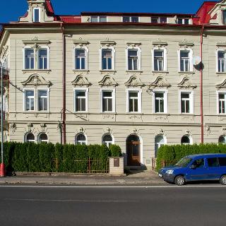 Prodej bytu 4+1 124 m² Velké Březno, Děčínská