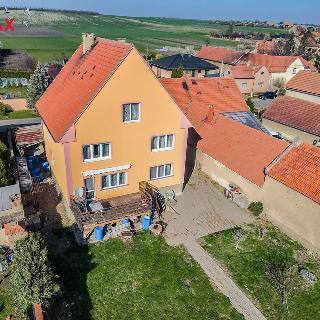 Prodej rodinného domu 277 m² Chotěšov, Nádražní