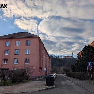 Prodej bytu 3+kk 82 m&sup2; Ústí nad Labem