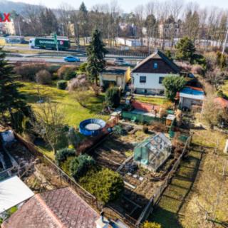 Prodej rodinného domu 60 m² Teplice, Pytlíkovská cesta