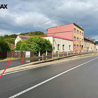 Prodej Ostatních komerčních prostor 165 m&sup2; Hostomice