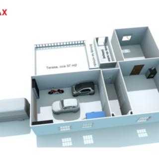 Prodej Ostatních komerčních prostor 165 m² Hostomice