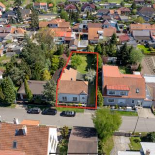 Prodej rodinného domu 75 m² Vědomice