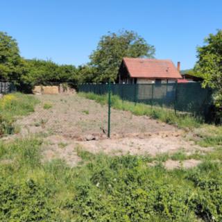 Pronájem zahrady 320 m² Litoměřice