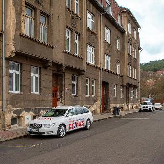 Pronájem bytu 2+1 60 m² Děčín, Jeronýmova