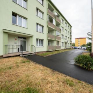 Prodej bytu 4+1 76 m² Žatec, Svatováclavská