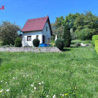 Prodej chaty 48 m² Ústí nad Labem