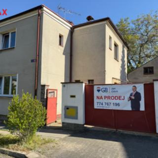 Prodej rodinného domu 105 m² Praha