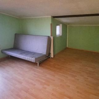 Pronájem chaty 25 m² Evaň