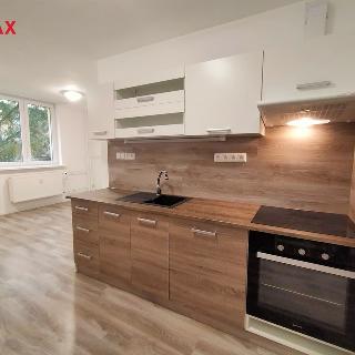 Pronájem bytu 3+kk 53 m² Litoměřice, Stránského