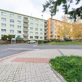 Prodej bytu 3+1 77 m² Žatec, Pražská