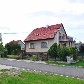 Prodej rodinného domu 242 m² Krabčice