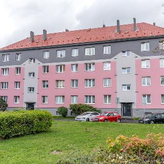 Prodej bytu 3+1 66 m² Klášterec nad Ohří, Václava Řezáče