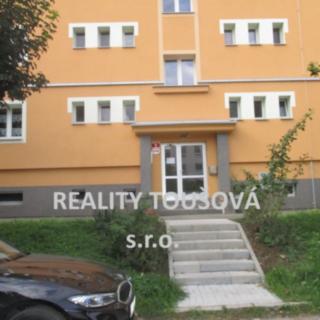 Prodej bytu 2+1 64 m&sup2; Plzeň