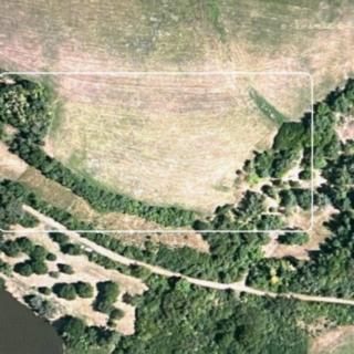 Prodej zemědělské půdy 9431 m² Zahořany