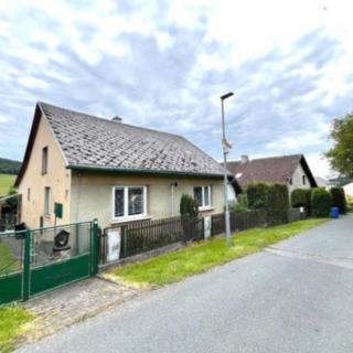 Prodej rodinného domu 195 m&sup2; Kdyně