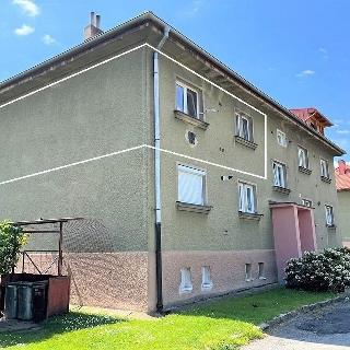 Prodej bytu 3+kk 69 m² Domažlice, Škroupova