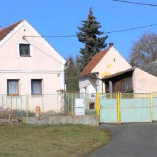 Prodej rodinného domu 99 m² Blížejov