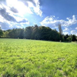 Prodej stavební parcely 4 137 m² Pec