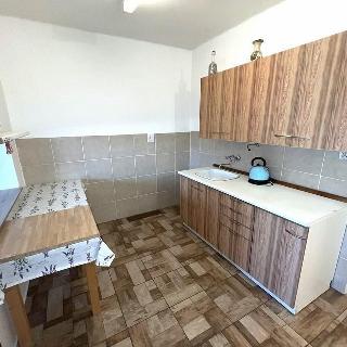 Prodej bytu 3+1 98 m² Močerady