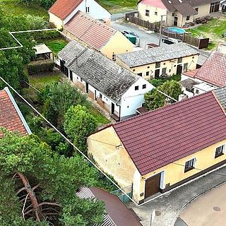 Prodej rodinného domu 180 m&sup2; Koloveč