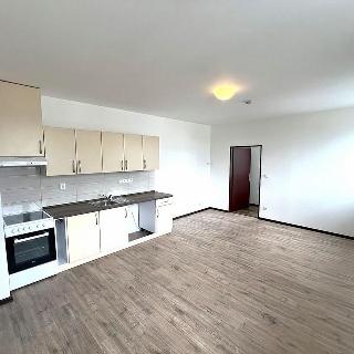 Pronájem bytu 3+kk 45 m² Domažlice