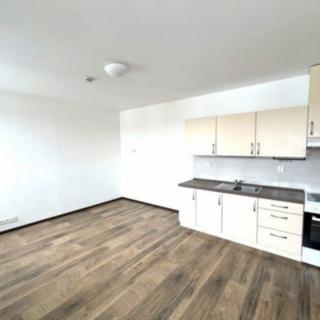 Pronájem bytu 3+kk 52 m² Domažlice Hořejší Předměstí, Petrovická
