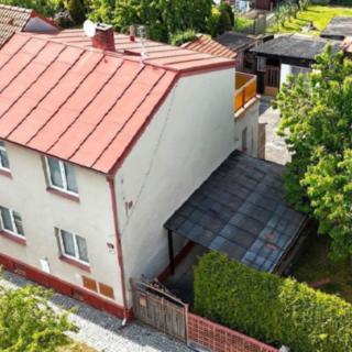 Prodej rodinného domu 185 m² Plzeň